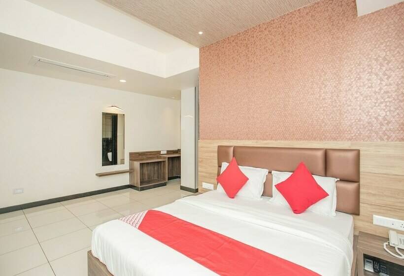 Fotos del hotel Capital O 15403 Krishna Vaibhava:  10