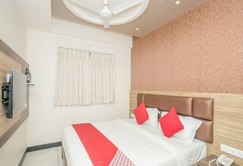 Fotos del hotel Capital O 15403 Krishna Vaibhava:  13