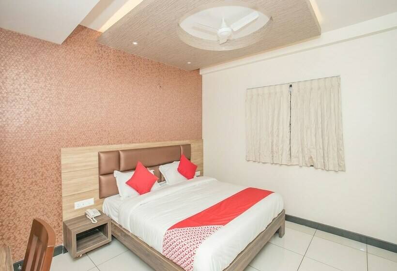 Fotos del hotel Capital O 15403 Krishna Vaibhava:  14