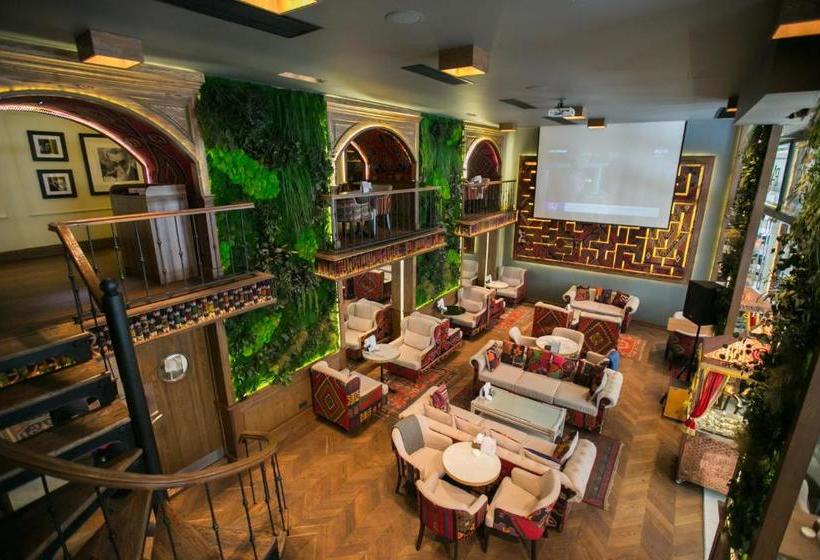 Fotos del hotel Malakhan:  2