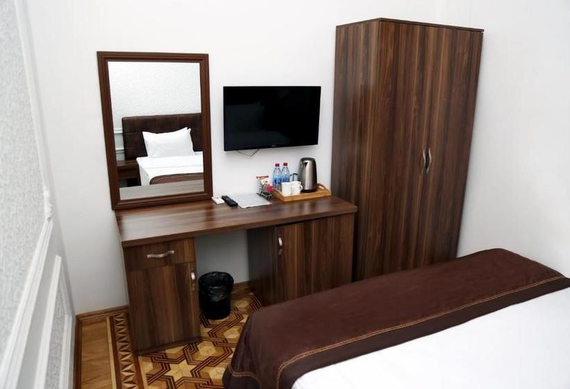 Fotos del hotel Malakhan:  15