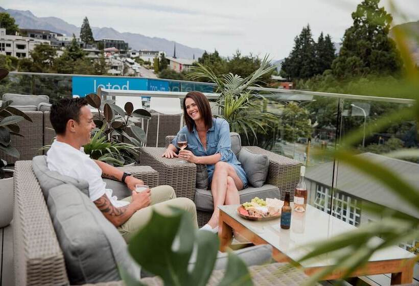 Fotos del hotel Mipad Queenstown:  20