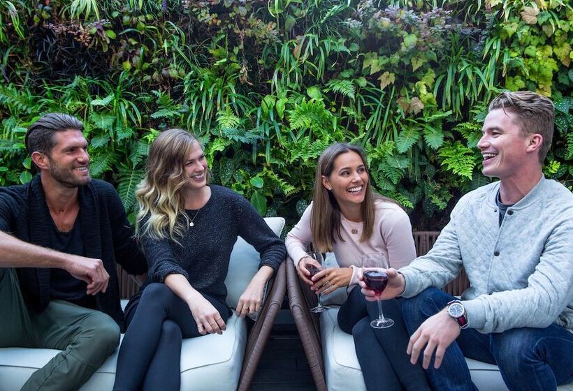 Fotos del hotel Mipad Queenstown:  8