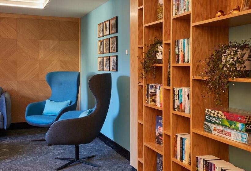 Fotos del hotel Mipad Queenstown:  7