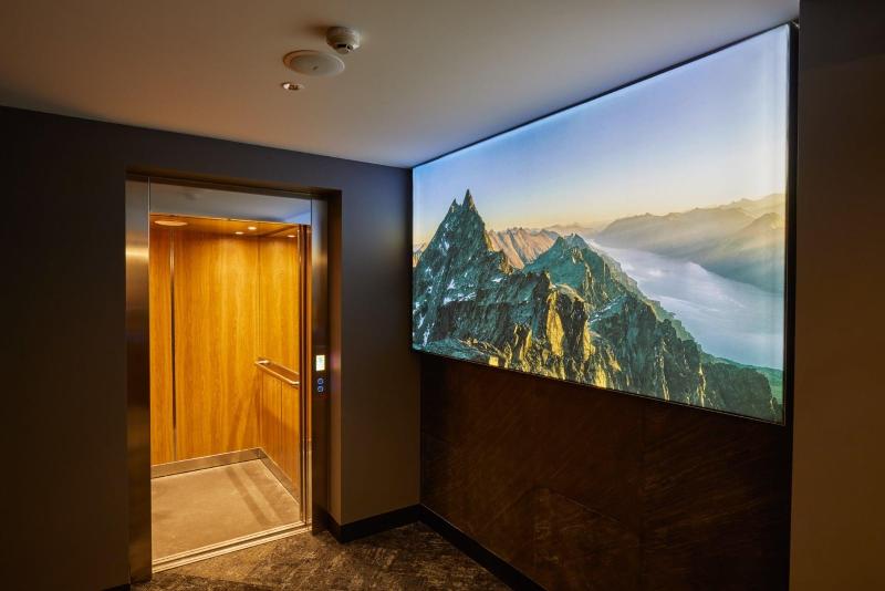 Fotos del hotel Mipad Queenstown:  17