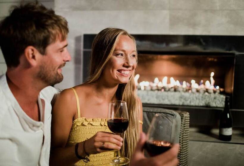 Fotos del hotel Mipad Queenstown:  12