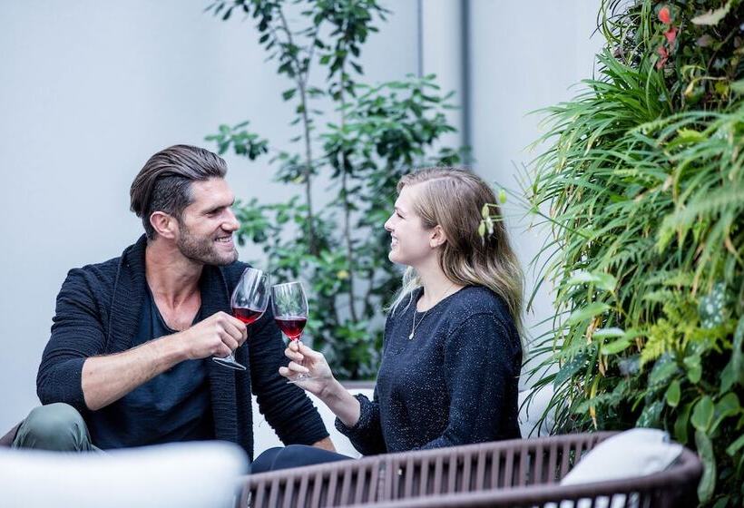 Fotos del hotel Mipad Queenstown:  23