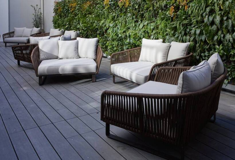 Fotos del hotel Mipad Queenstown:  21