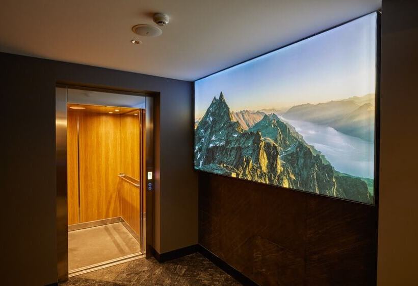 Fotos del hotel Mipad Queenstown:  13