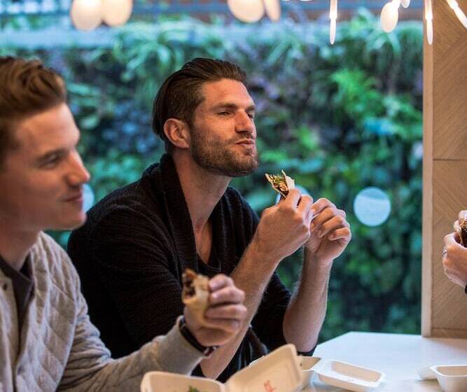 Fotos del hotel Mipad Queenstown:  3