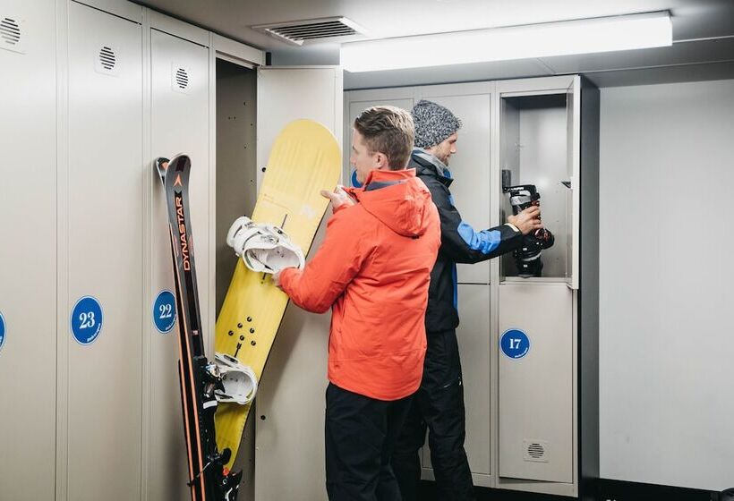 Fotos del hotel Mipad Queenstown:  4