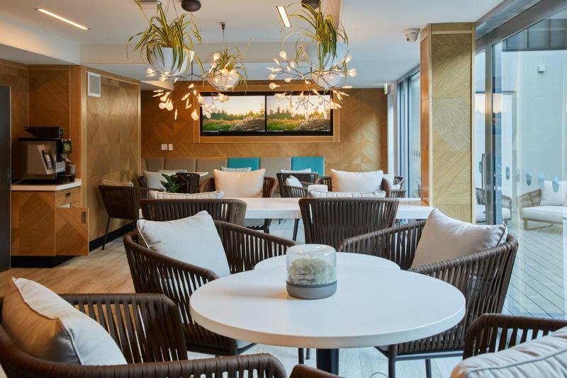 Fotos del hotel Mipad Queenstown:  25