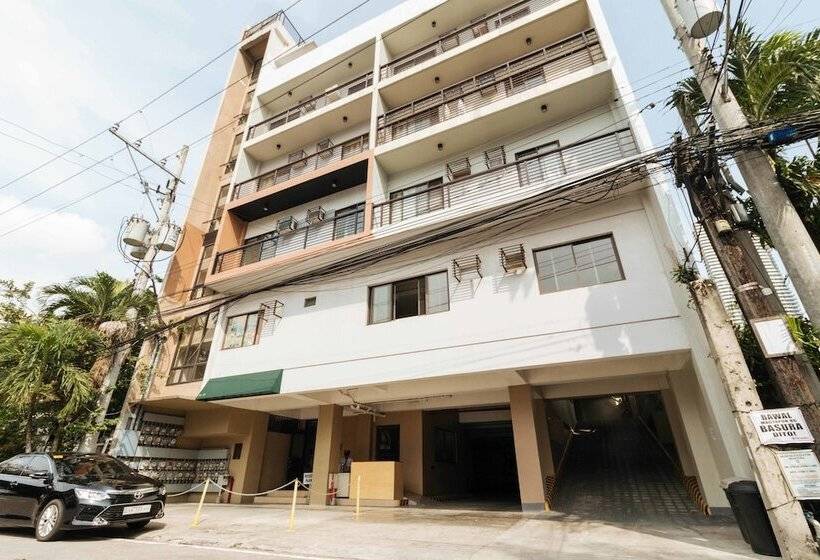 Fotos del hotel Reddoorz Plus Near Capitol Commons:  21