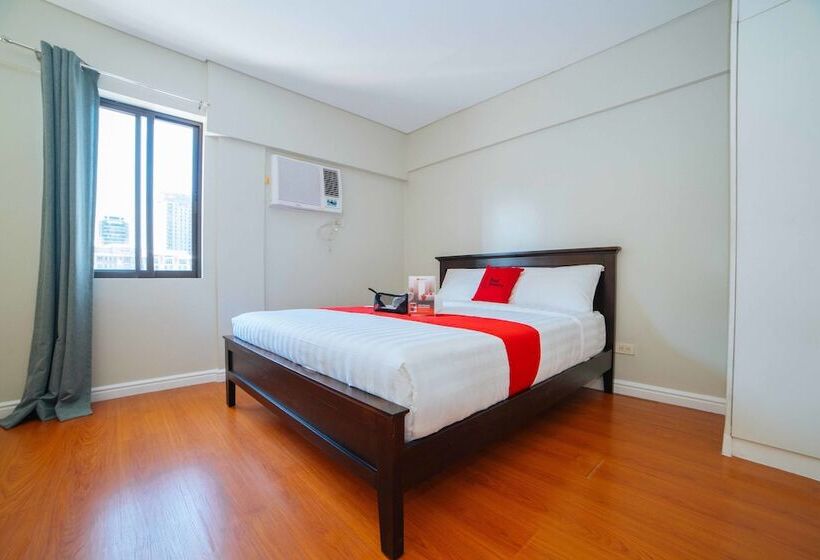 Fotos del hotel Reddoorz Plus Near Capitol Commons:  9