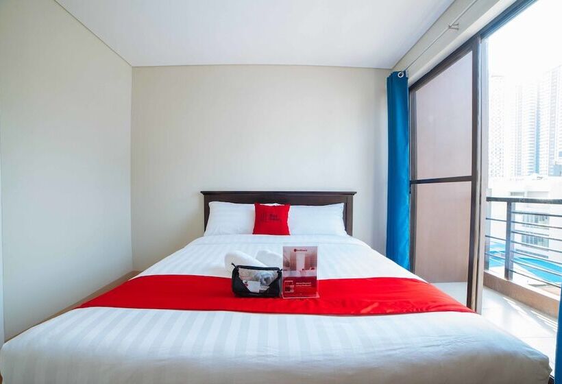 Fotos del hotel Reddoorz Plus Near Capitol Commons:  10