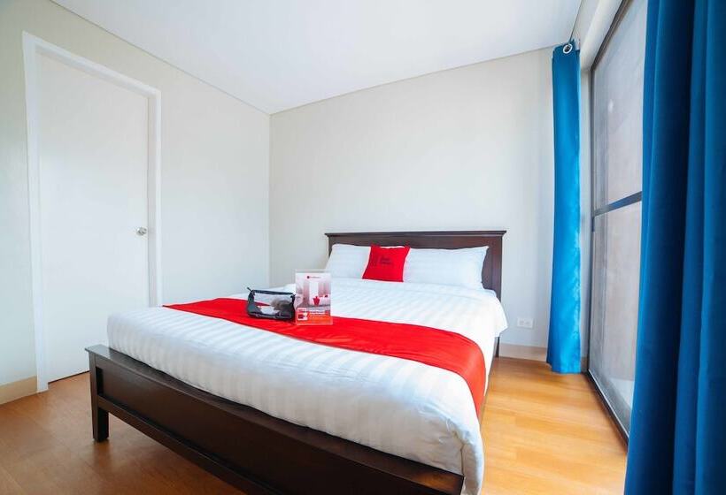 Fotos del hotel Reddoorz Plus Near Capitol Commons:  13