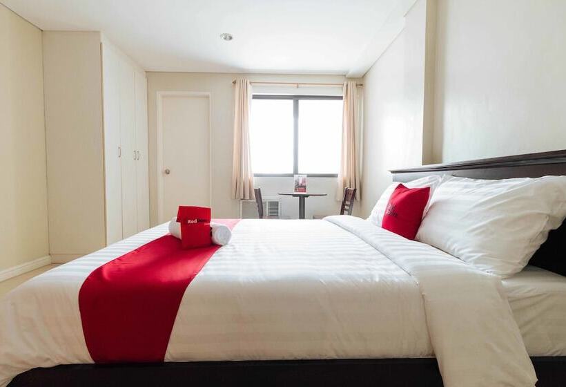 Fotos del hotel Reddoorz Plus Near Capitol Commons:  20