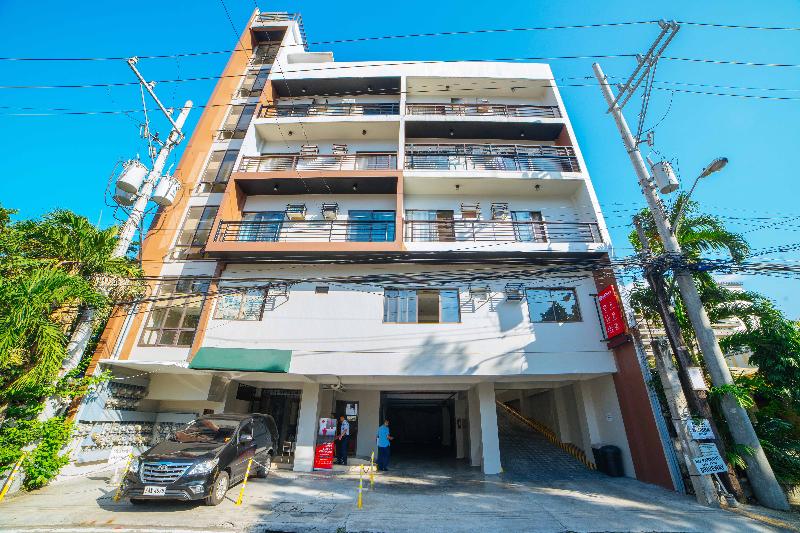 Fotos del hotel Reddoorz Plus Near Capitol Commons:  17