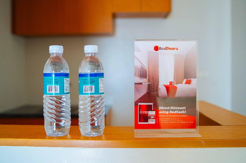 Fotos del hotel Reddoorz Plus Near Capitol Commons:  18