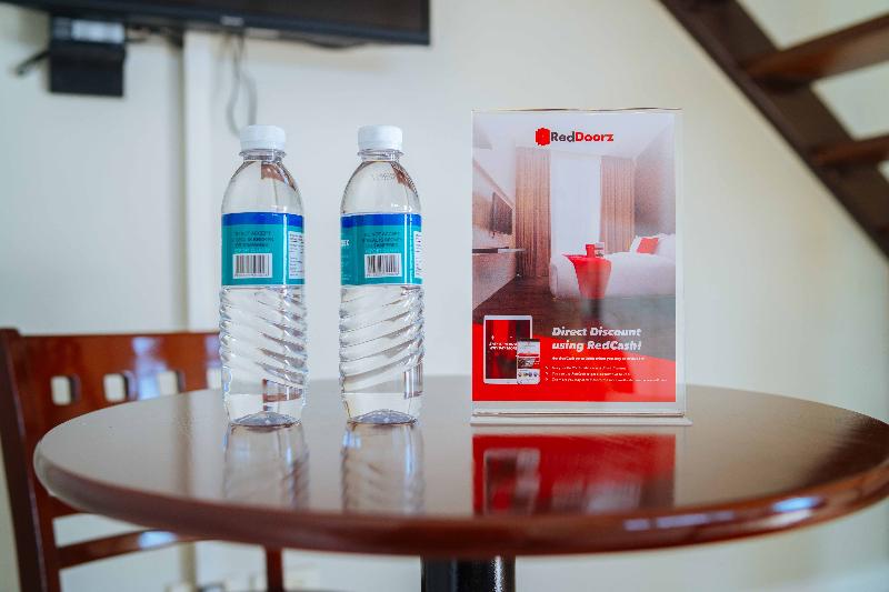 Fotos del hotel Reddoorz Plus Near Capitol Commons:  19