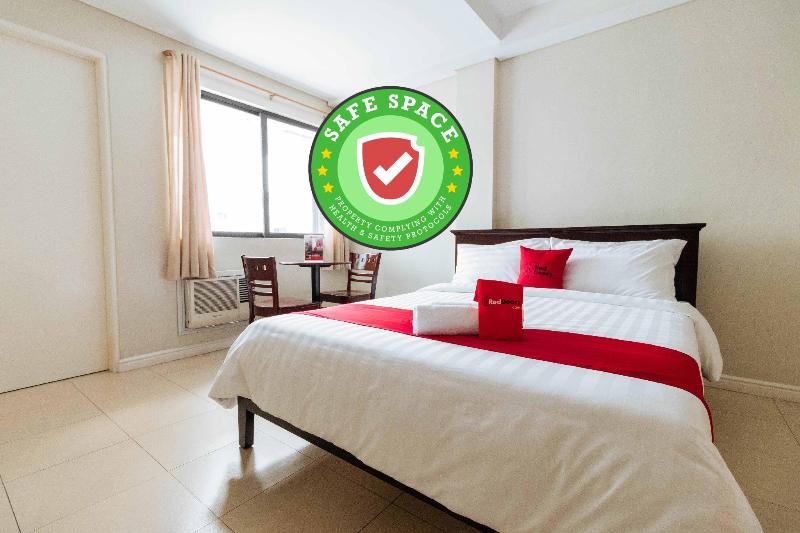 Fotos del hotel Reddoorz Plus Near Capitol Commons:  2