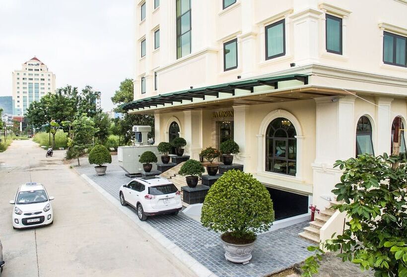 Fotos del hotel Ha Long New Day:  10