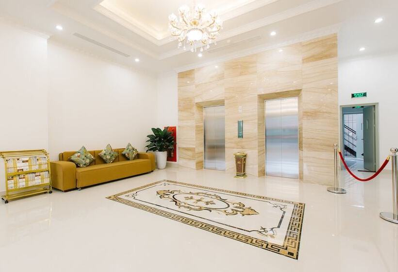 Fotos del hotel Ha Long New Day:  5