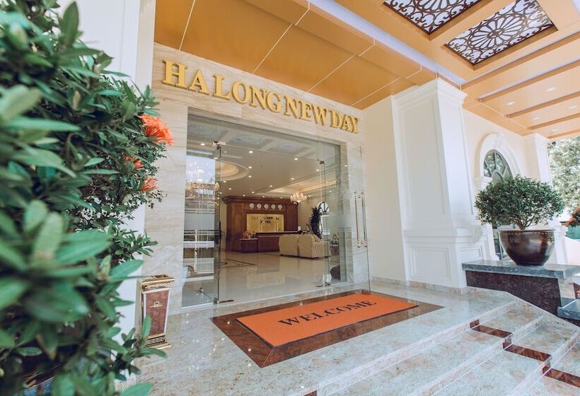 Fotos del hotel Ha Long New Day:  6