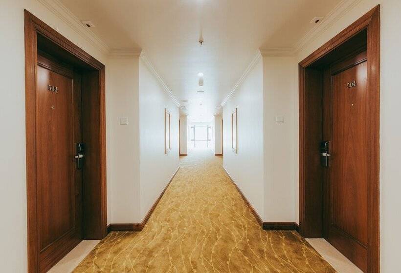 Fotos del hotel Ha Long New Day:  7