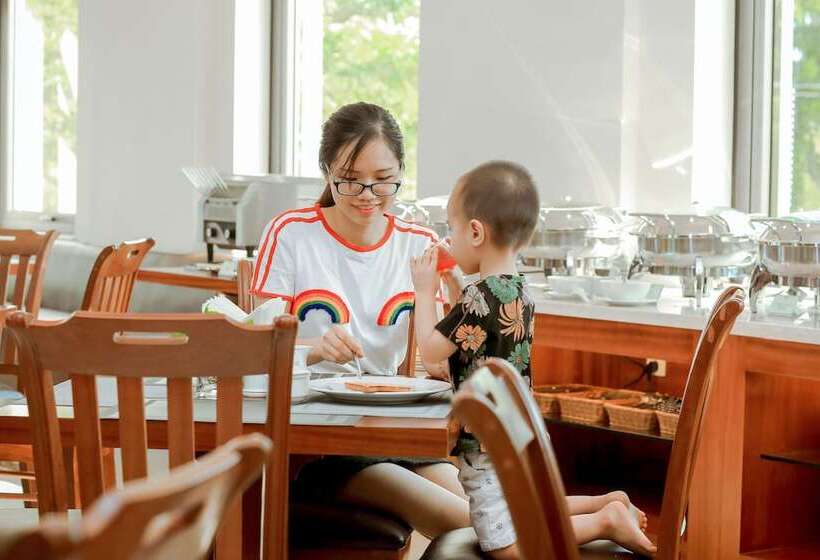 Fotos del hotel Ha Long New Day:  8