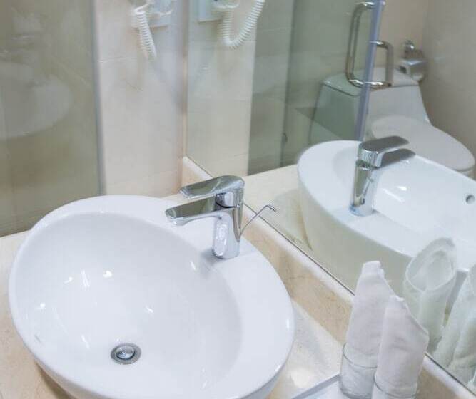 Fotos del hotel Ha Long New Day:  2