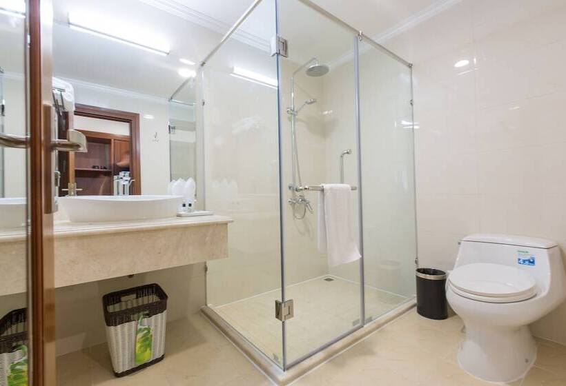 Fotos del hotel Ha Long New Day:  12