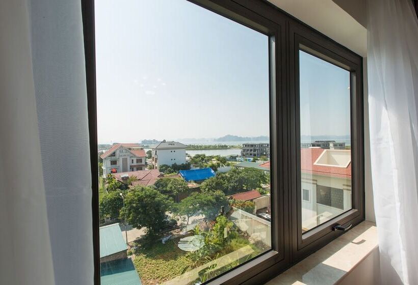 Fotos del hotel Ha Long New Day:  13