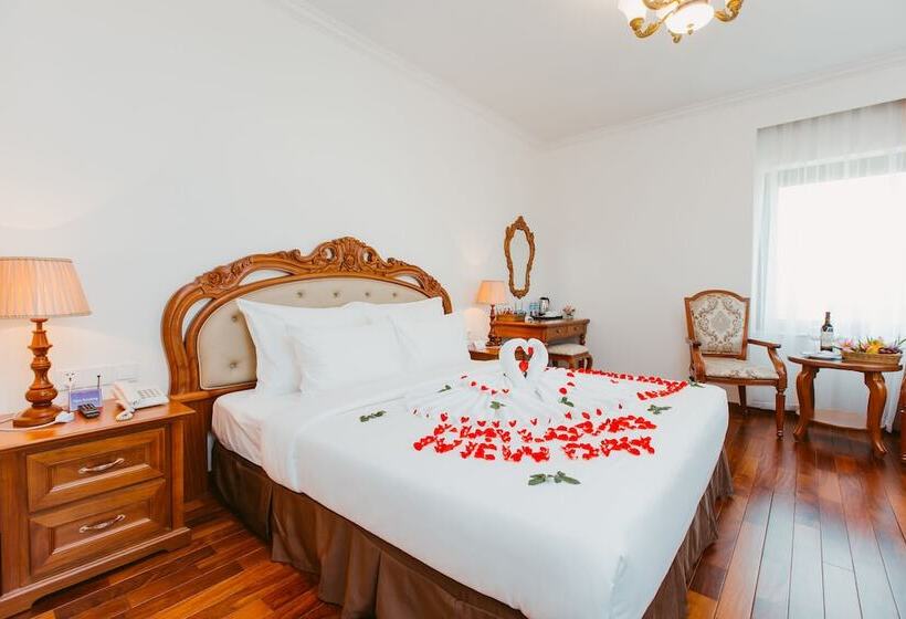 Fotos del hotel Ha Long New Day:  14