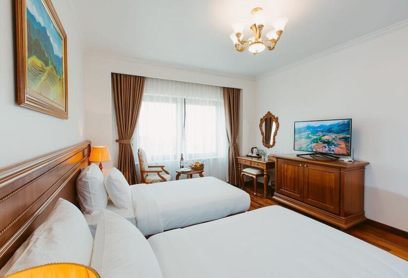 Fotos del hotel Ha Long New Day:  15