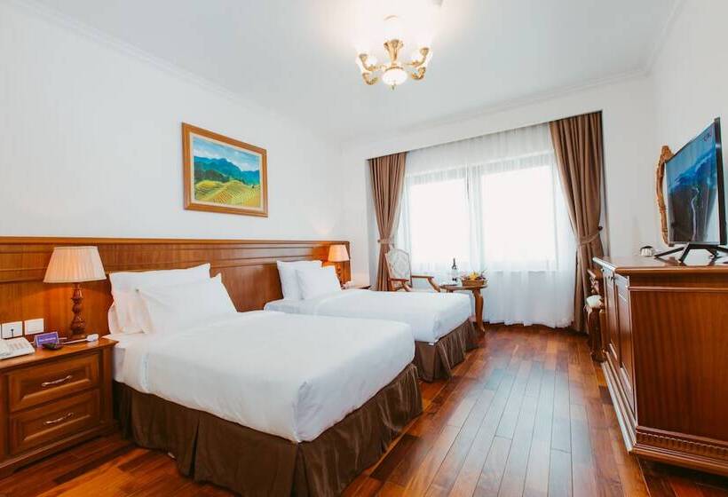 Fotos del hotel Ha Long New Day:  16