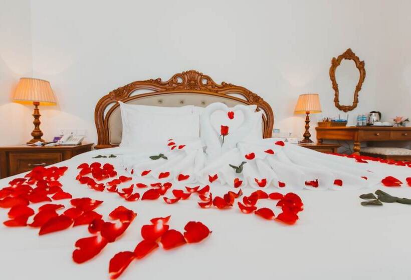 Fotos del hotel Ha Long New Day:  17