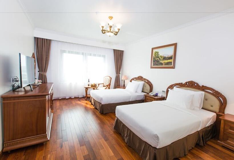 Fotos del hotel Ha Long New Day:  18
