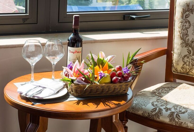 Fotos del hotel Ha Long New Day:  4