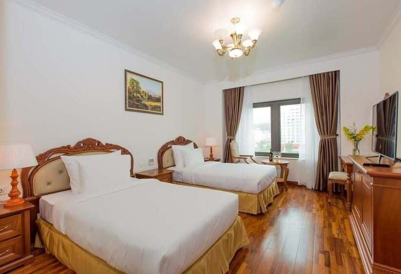 Fotos del hotel Ha Long New Day:  19