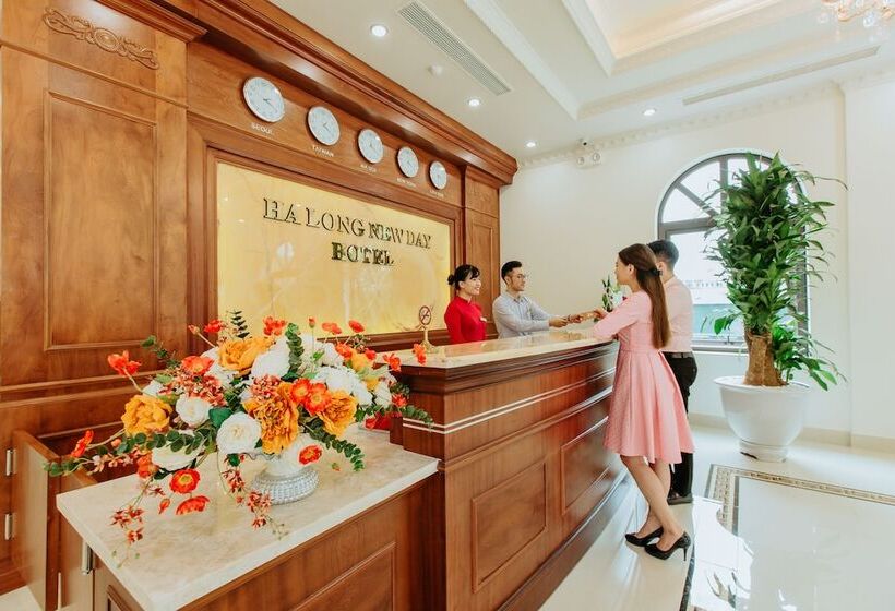 Fotos del hotel Ha Long New Day:  3