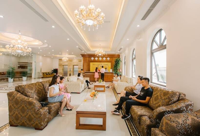 Fotos del hotel Ha Long New Day:  20