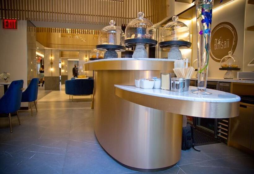 Fotos del hotel Concorde Hotel New York:  22