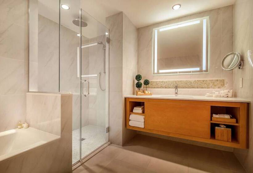 Fotos del hotel Concorde Hotel New York:  24