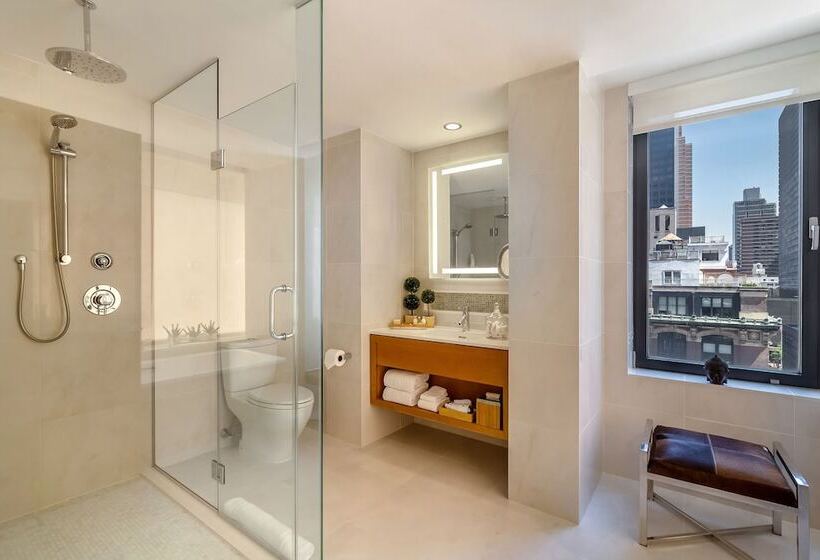 Fotos del hotel Concorde Hotel New York:  20