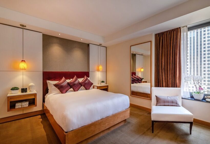 Fotos del hotel Concorde Hotel New York:  2