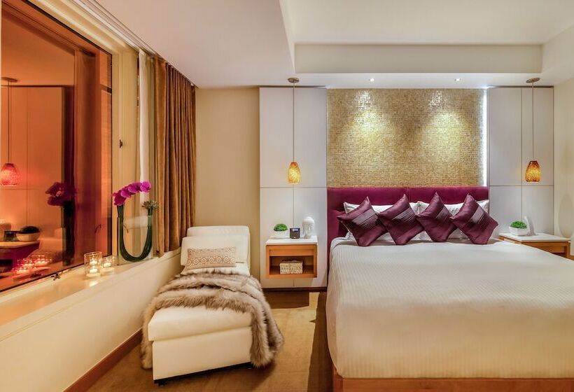 Fotos del hotel Concorde Hotel New York:  11