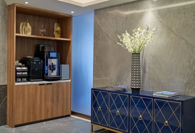 Fotos del hotel Concorde Hotel New York:  15