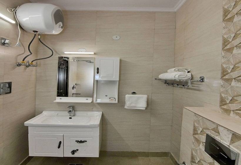 Fotos del hotel Capital O 12148 Flyover Inn:  6