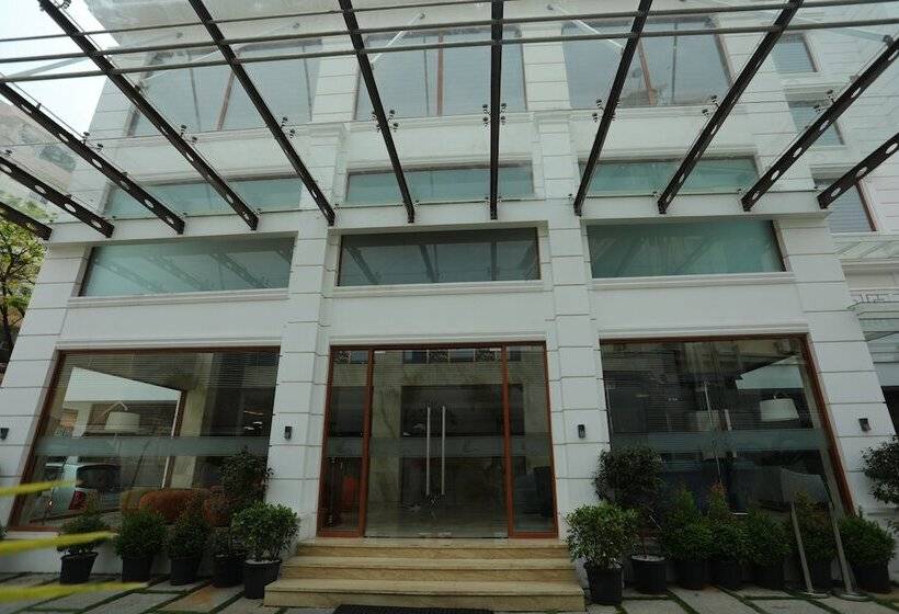 Fotos del hotel Coral Isle:  2